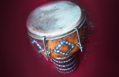 The Zirbaghali