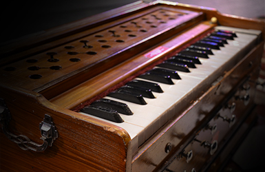 The Harmonium