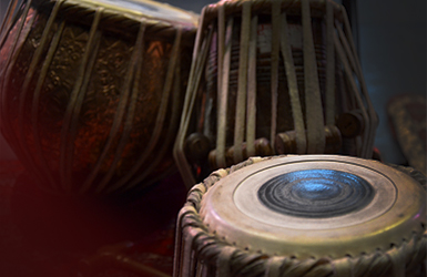 The Tabla